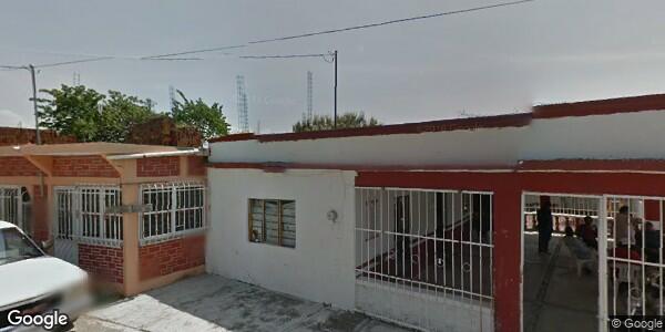 AYUDANTÍA MUNICIPAL COLONIA LAS ROSAS
